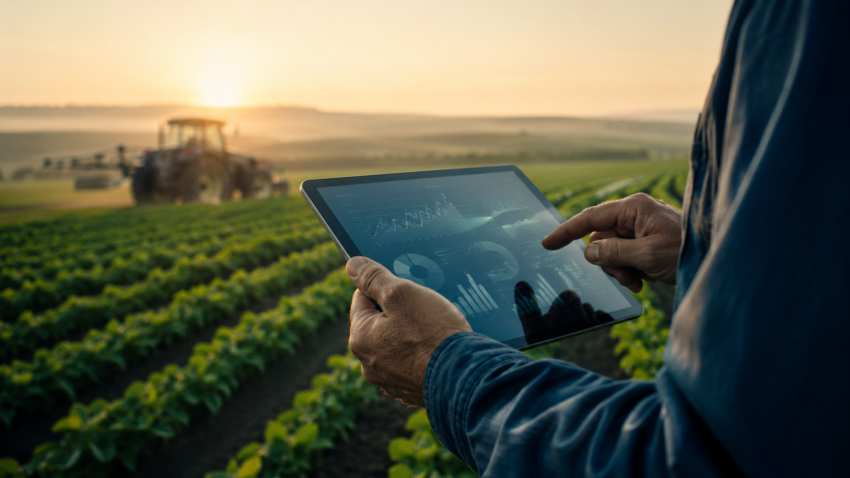 Reforma Tributária no Agro: o que muda para o produtor rural