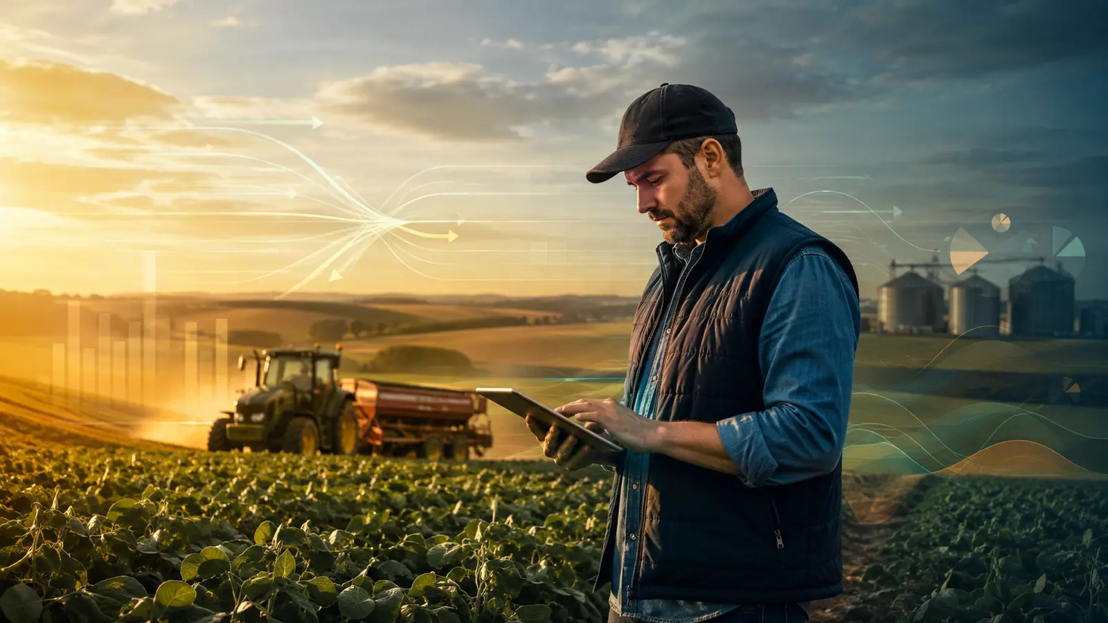 Reforma Tributária no Agro: o que muda para o produtor rural